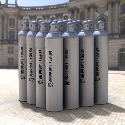 二氧化碳MSDS安全技术说明书